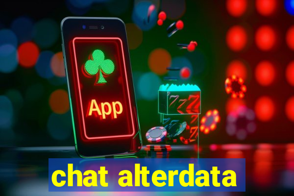 chat alterdata